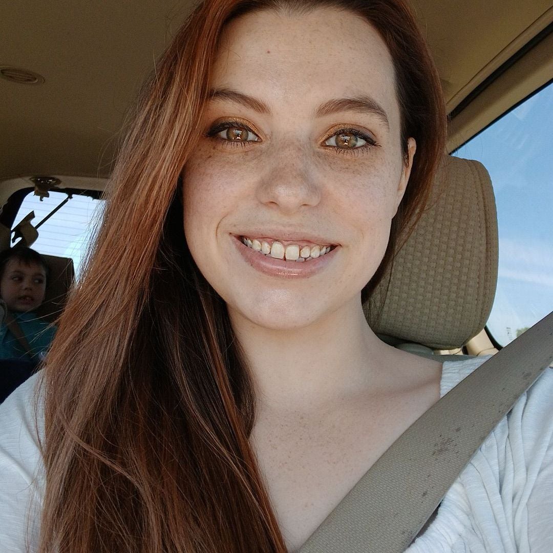 Ashley Shelton