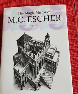 The Magic Mirror of M. C. Escher