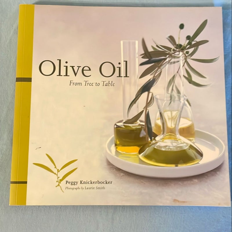 Olive Oil