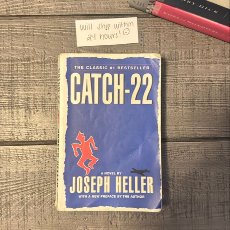 Catch-22