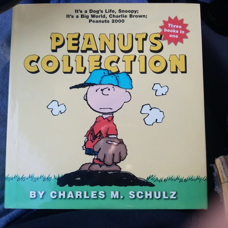Peanits collection