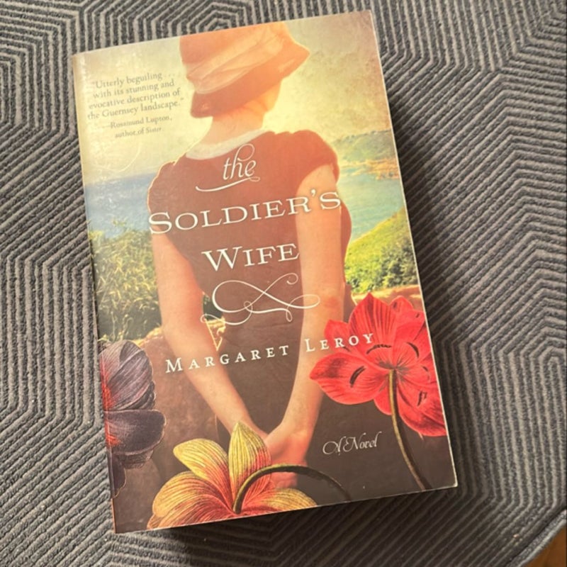 The Soldier's Wife