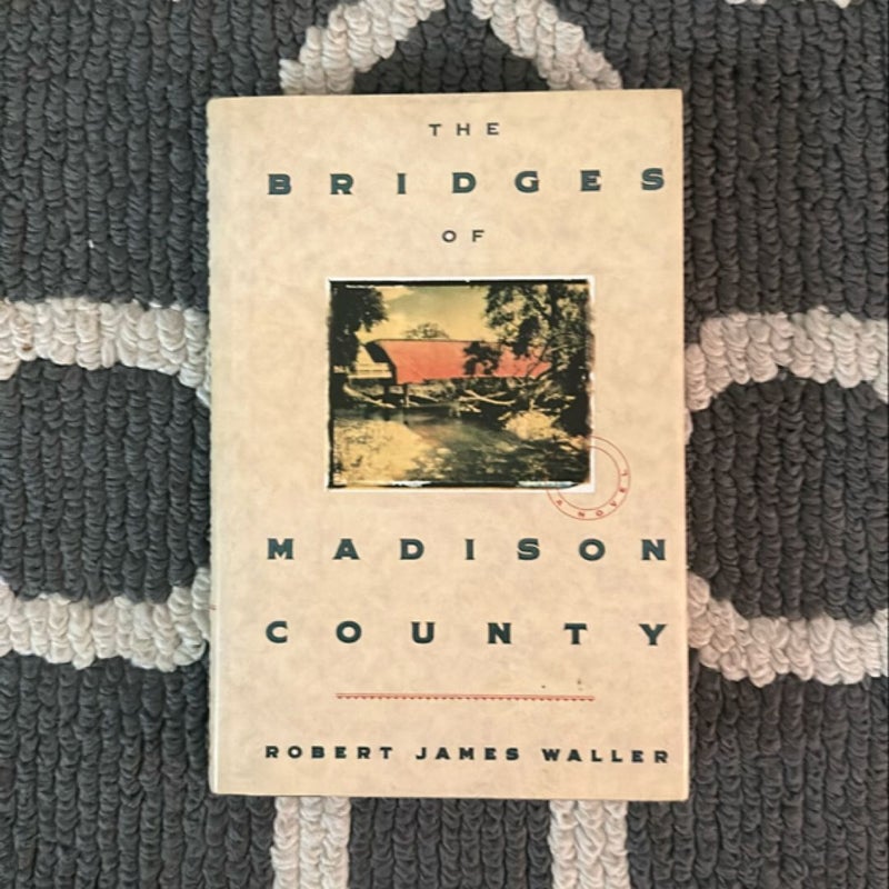 The Bridges of Madison County