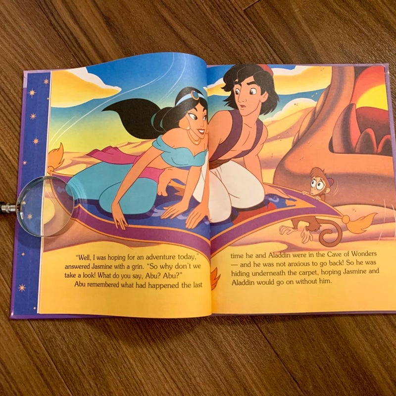 Aladdin
