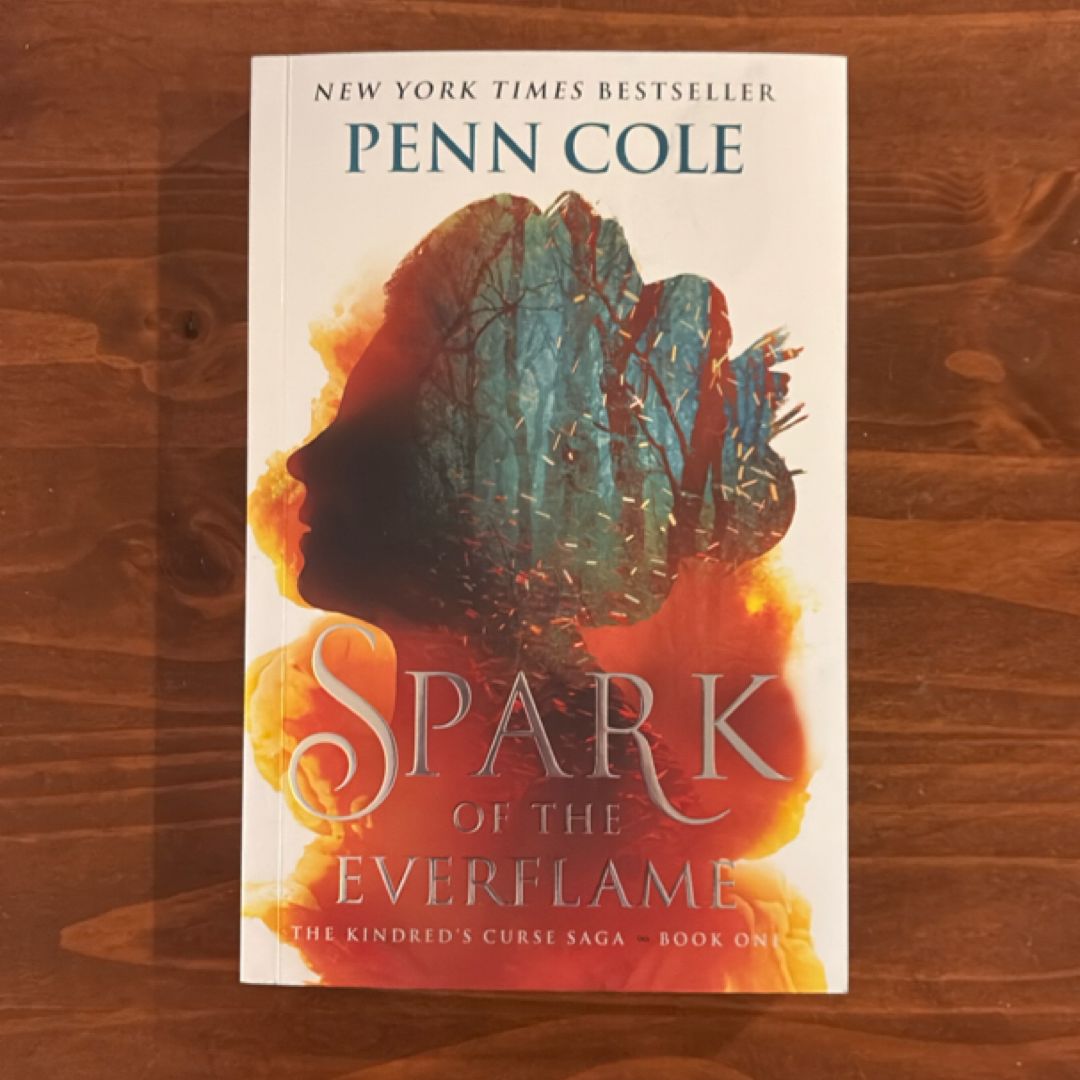 Spark of the Everflame