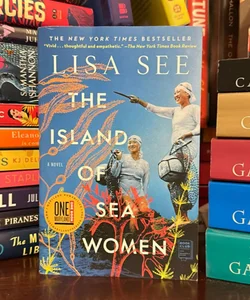 The Island of Sea Women