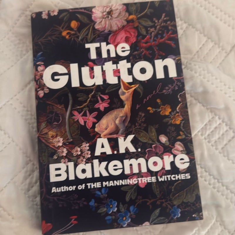 The Glutton