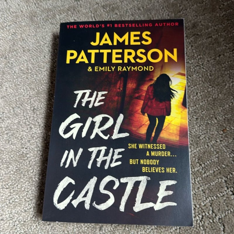 The Girl in the Castle