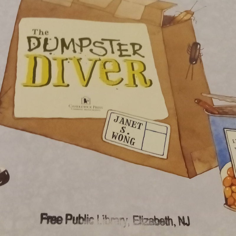 The Dumpster Diver