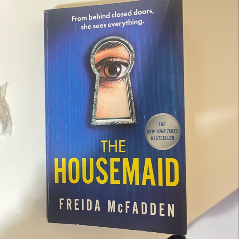 The Housemaid