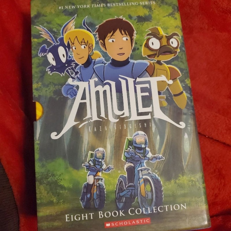 Amulet