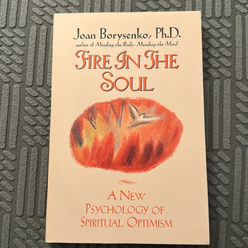 Fire in the Soul