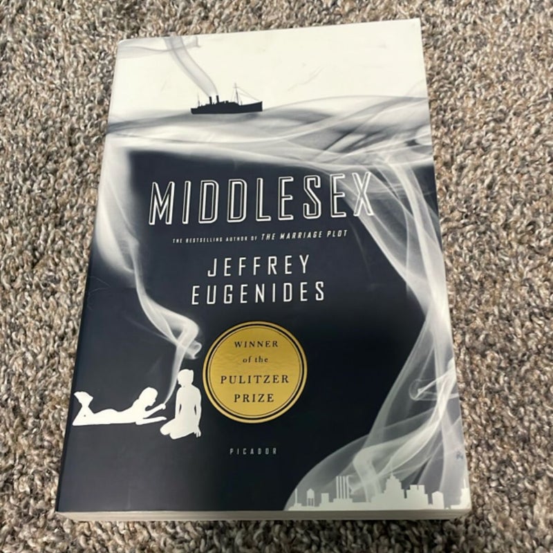 Middlesex