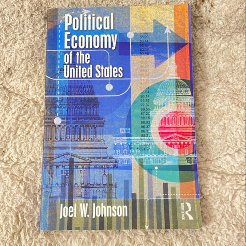 Political Economy of the United States