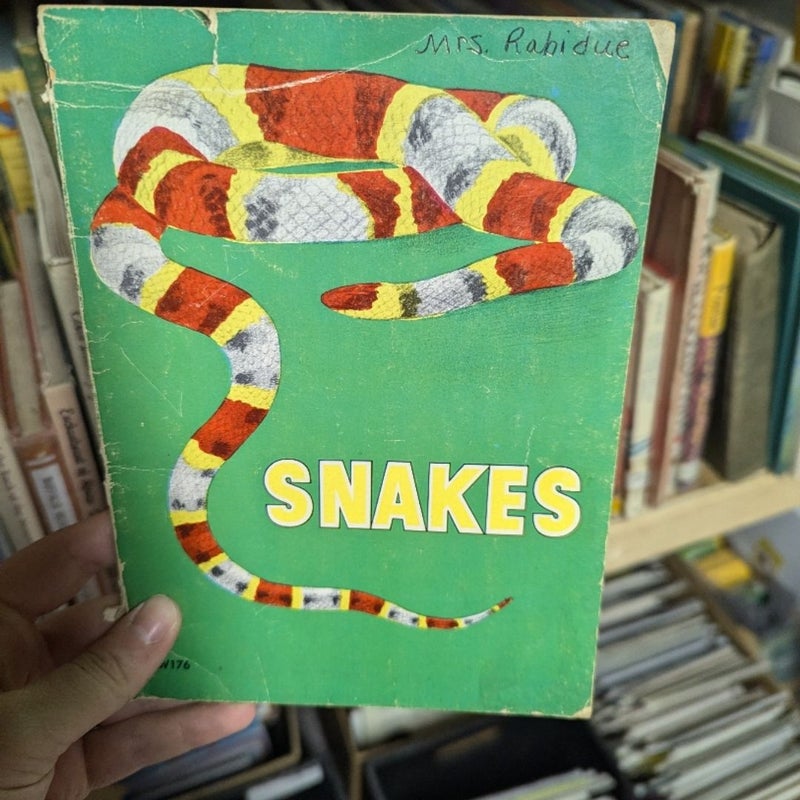 Snakes