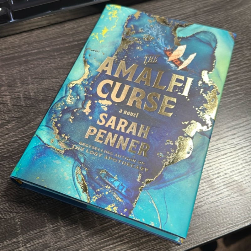 The Amalfi Curse