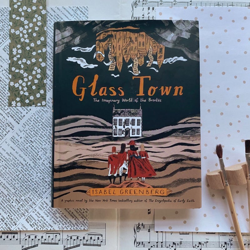 Glass Town