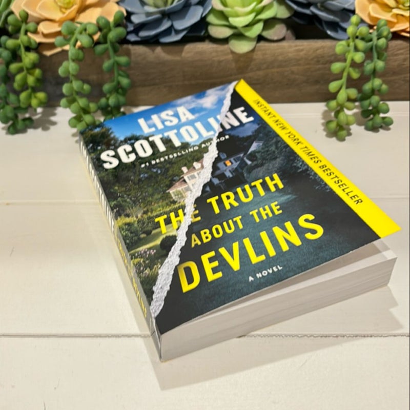 The Truth about the Devlins