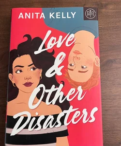 Love & Other Disasters