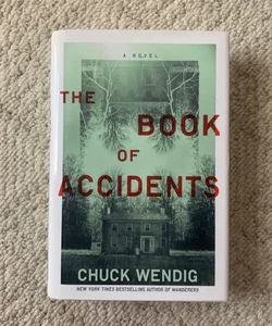 The Book of Accidents