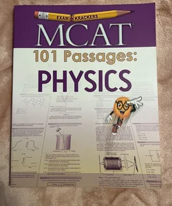Examkrackers MCAT 101 Passages