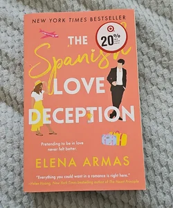 The Spanish Love Deception