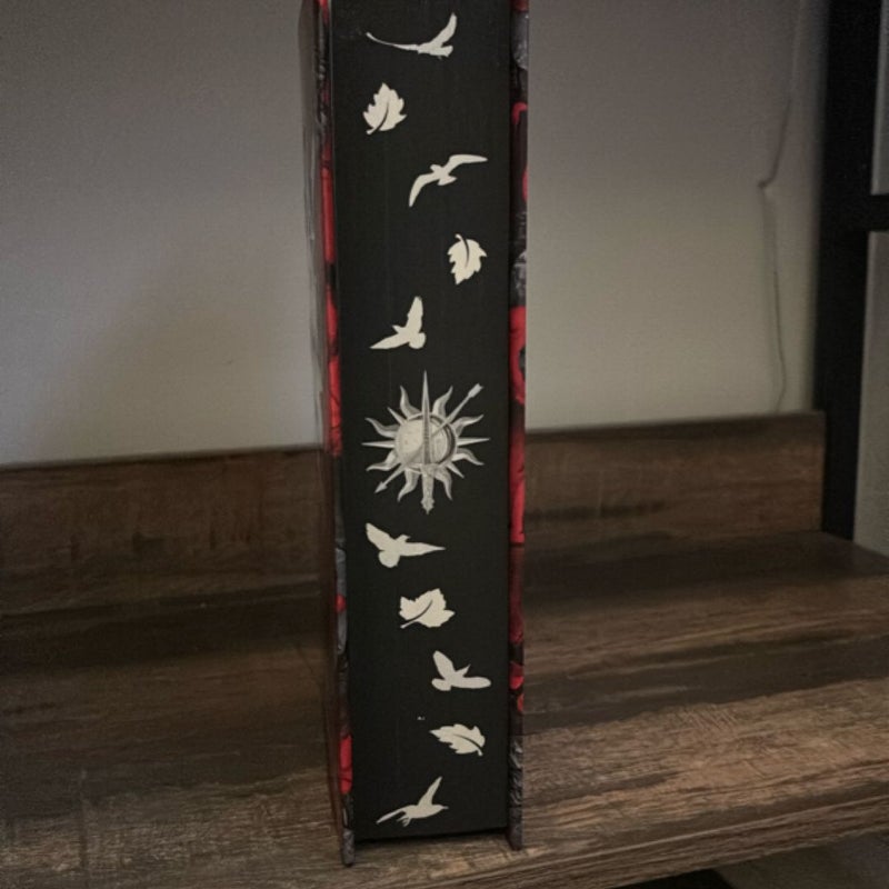 The Primal of Blood and Bone