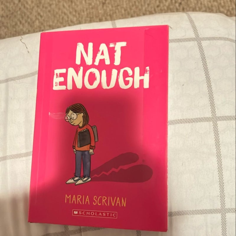 Nat Enough