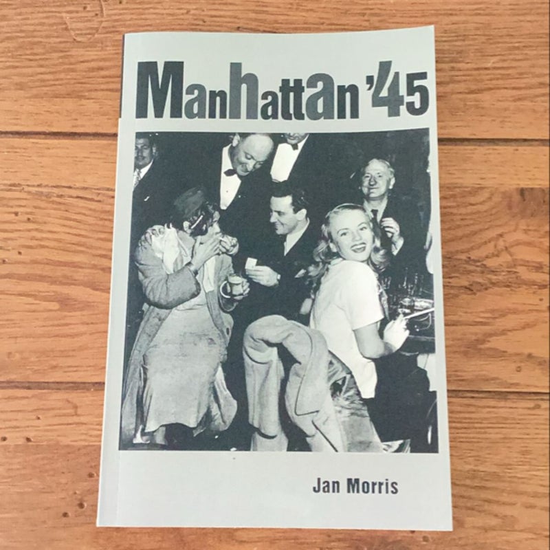 Manhattan '45