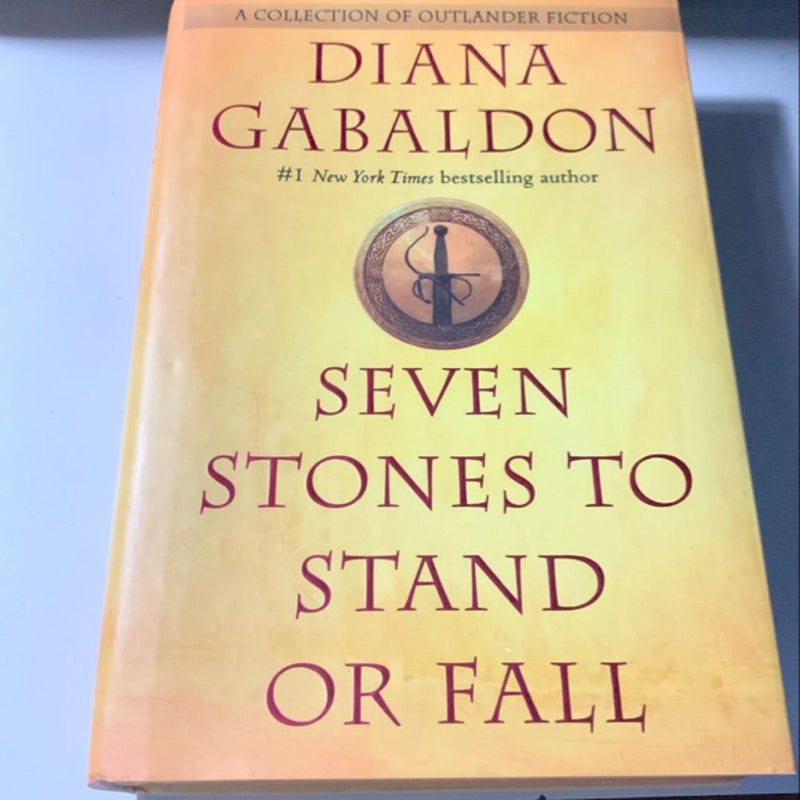 Seven Stones to Stand or Fall