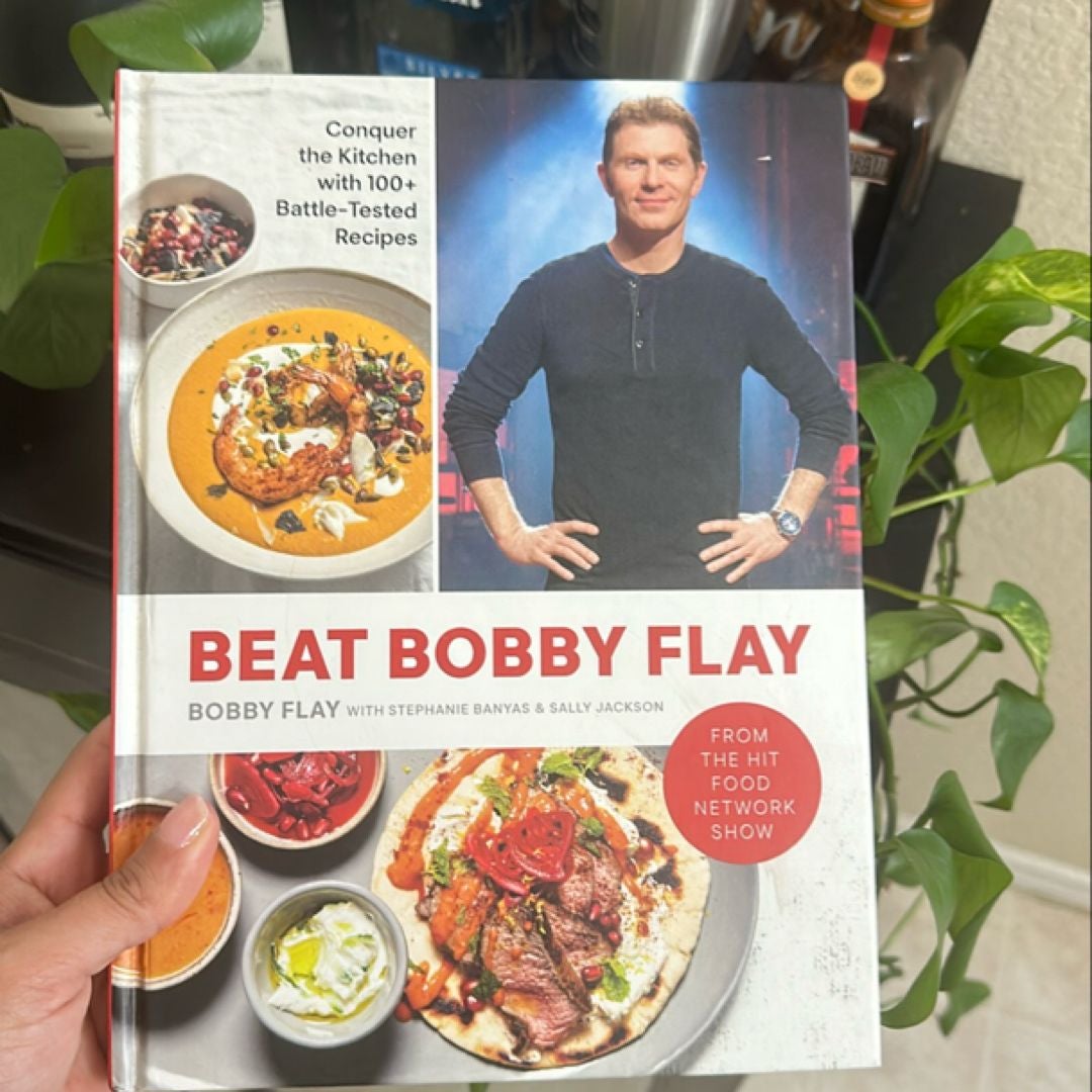 Beat Bobby Flay