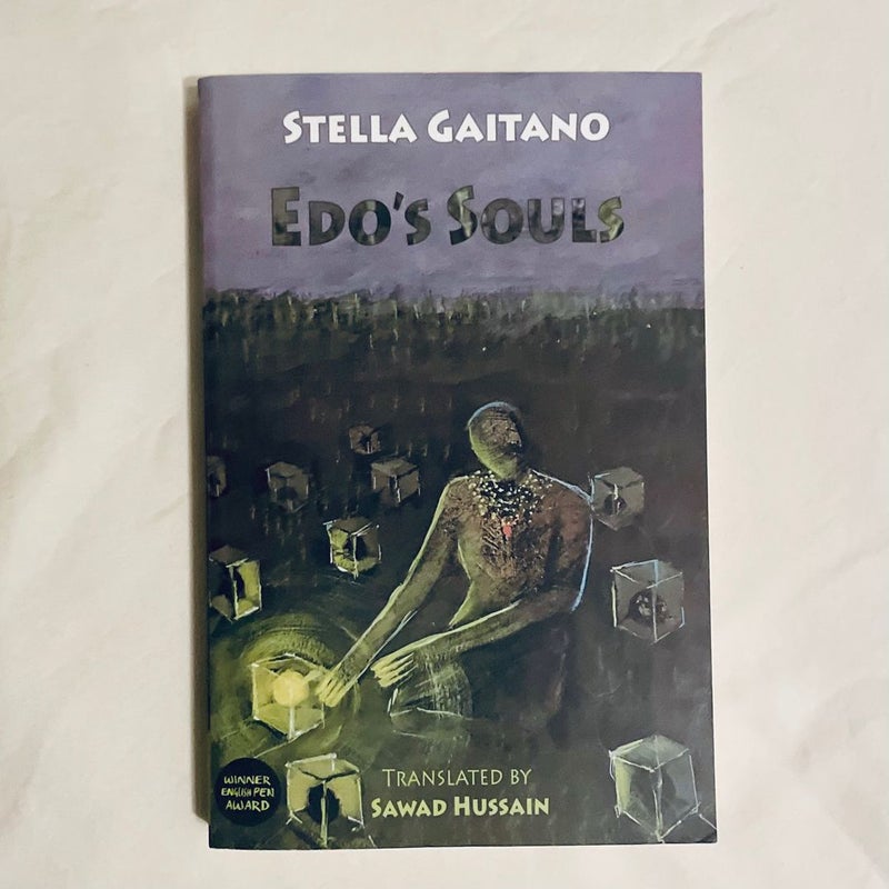Edo's Souls
