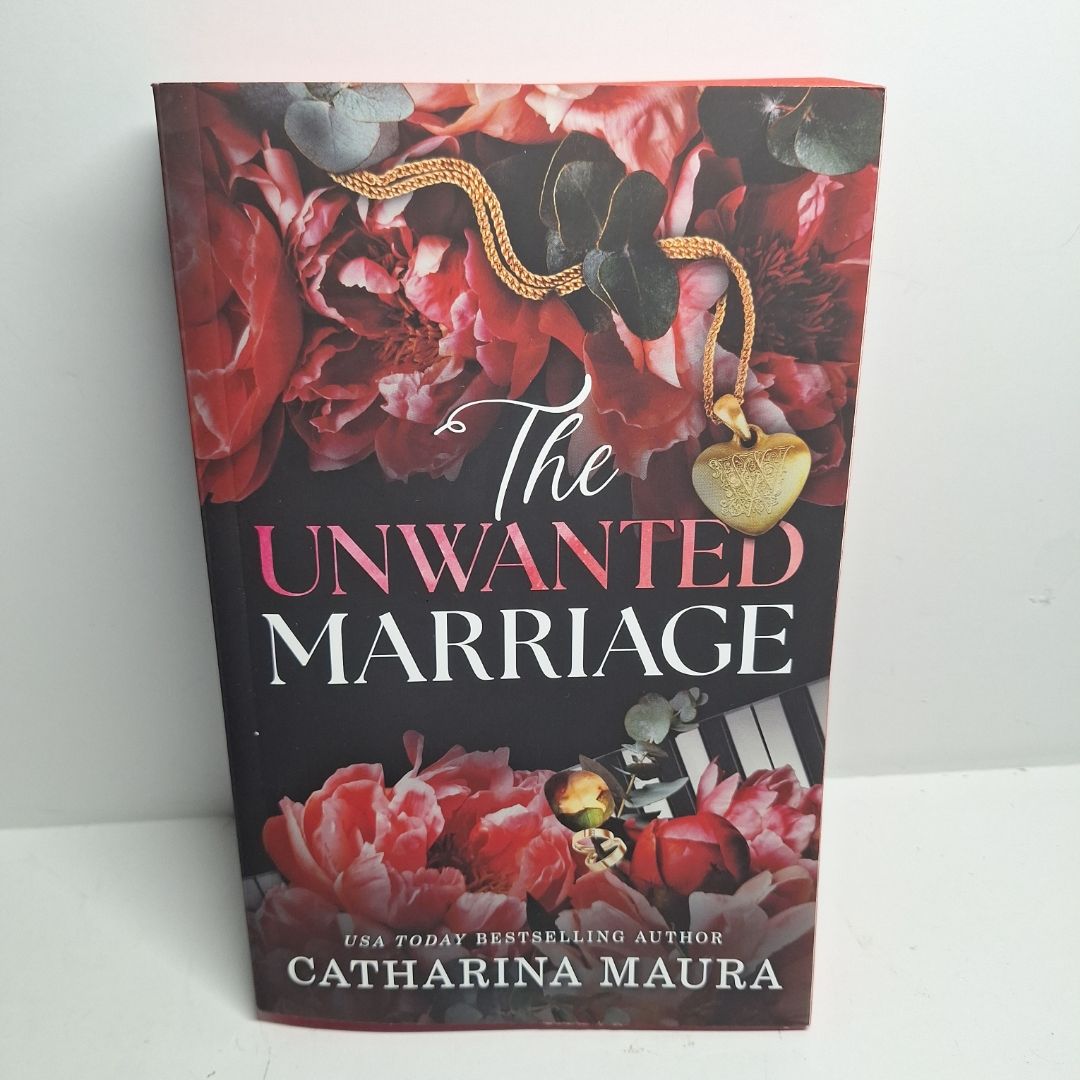 The Unwanted Marriage (Deluxe Edition)