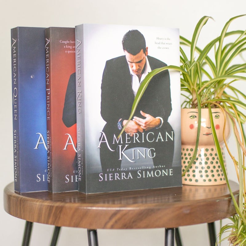 New Camelot Series (indie oop)