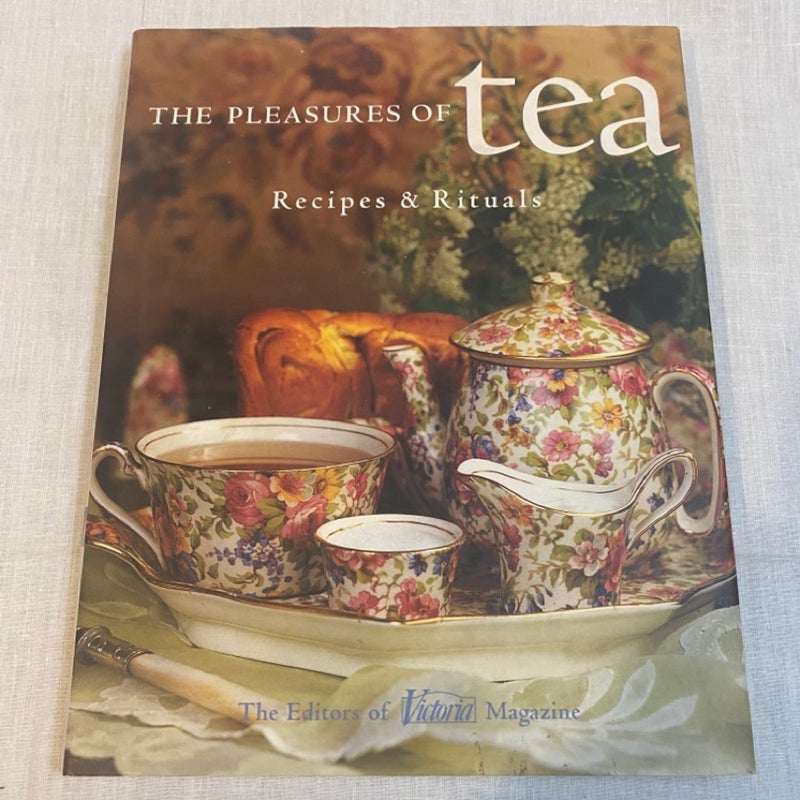 The Pleasures of Tea