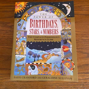 The Power of Birthdays, Stars and Numbers