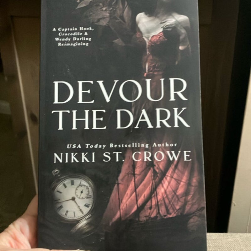Devour the Dark