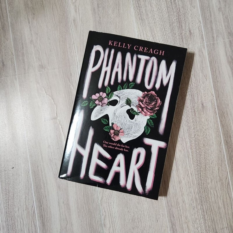 Phantom Heart