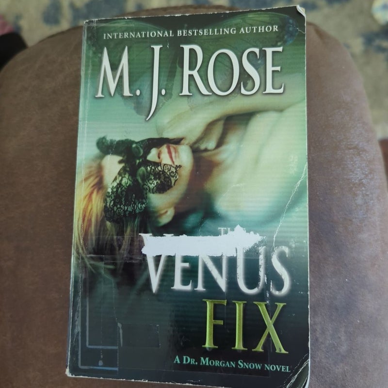 The Venus Fix