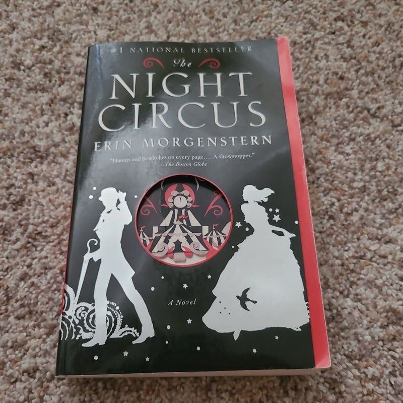 The Night Circus