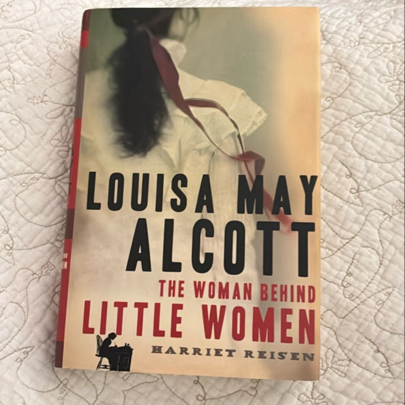 Louisa May Alcott