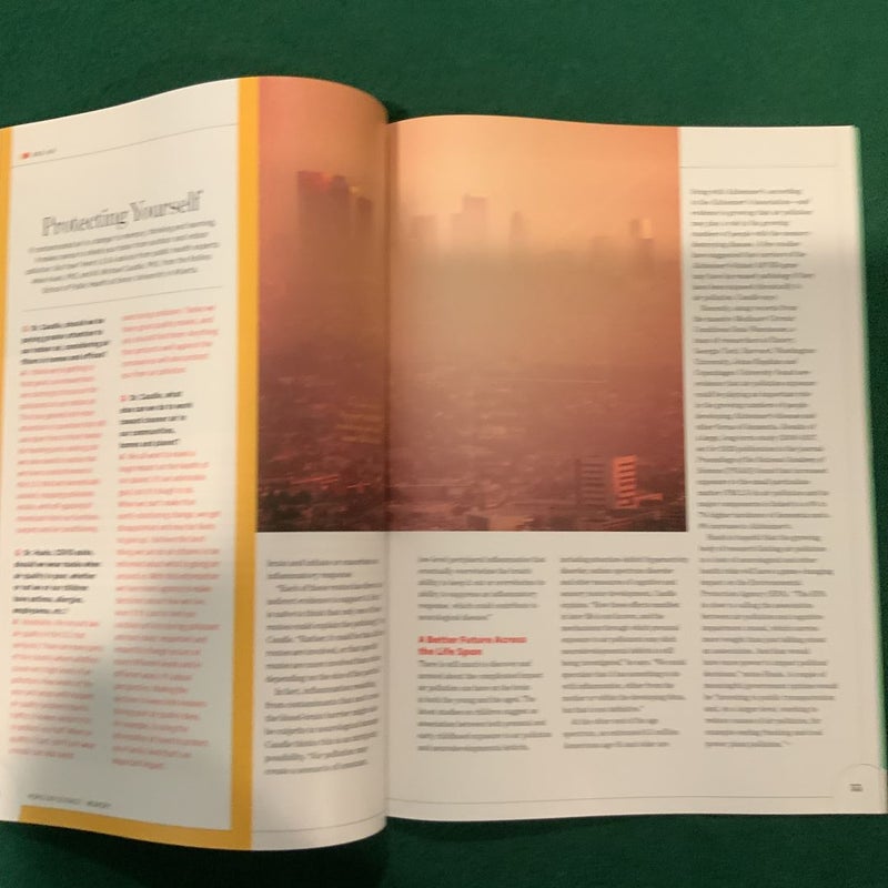 Popular Science: Memory