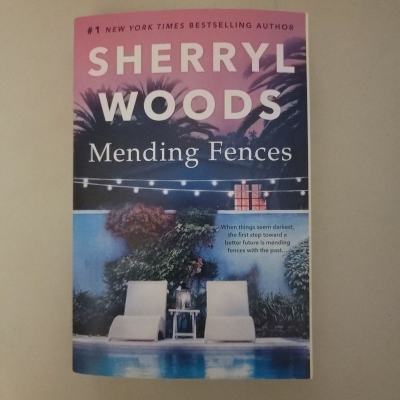 Mending Fences