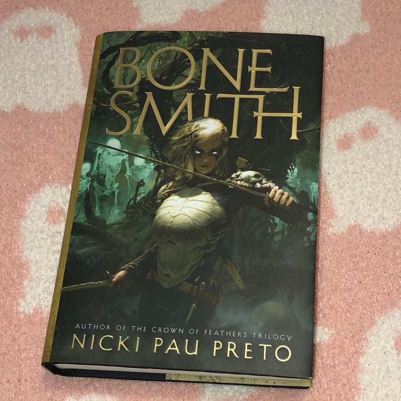 Bonesmith