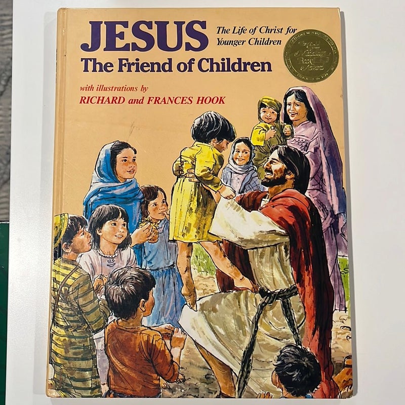 The Big Picture Book about Jesus