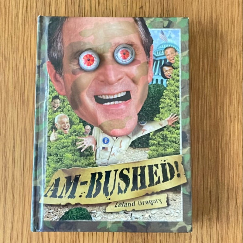 Am-bushed