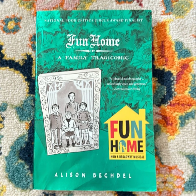 Fun Home