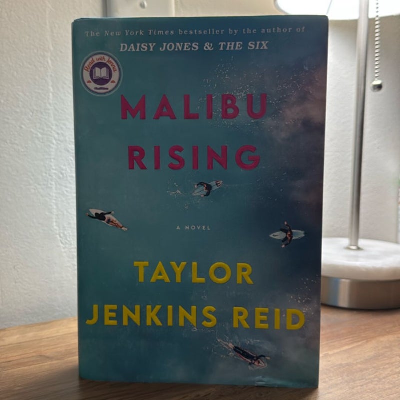 Malibu Rising