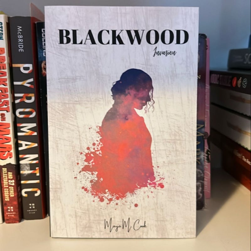 Blackwood: Invasion