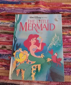 The Little Mermaid